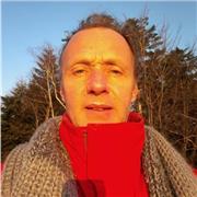 Professeur natif en anglais tous les niveaux